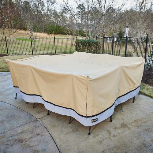 Water Proof Outdoor Furniture Covers