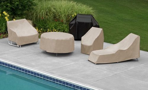 Water Proof Outdoor Furniture Covers