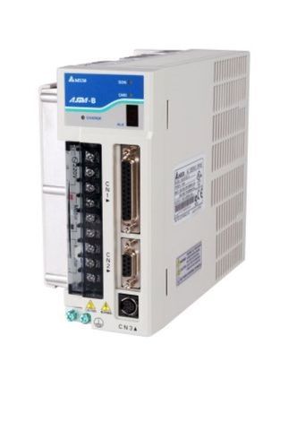 Asd-b0421-a 230 V 300 Rpm Three Phase Servo Drives With 100w To 2kw Motor Capacity Application: Industrial