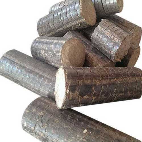 Biocoal Briquettes