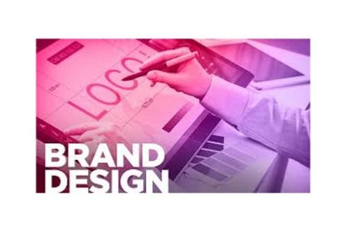 Customized Branding Design Service By Kalatech