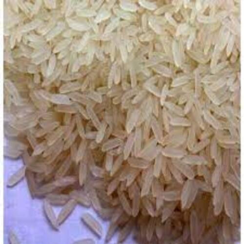Delicious Nutritious No Artificial Color Organic Golden Non Basmati Rice