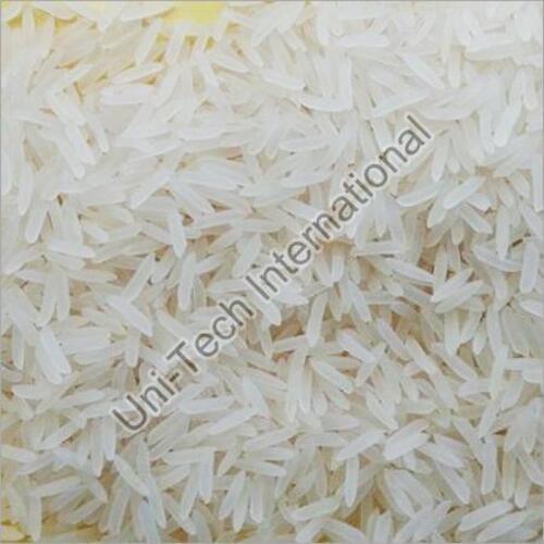 Fine Healthy Natural Taste Dried Sharbati White Sella Basmati Rice