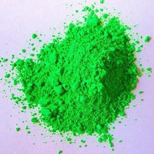 Green 16 Acid Dye Powder For Textile Wool And Nylon (25 Kg Carton Box Pack) Cas No: 12768-78-4