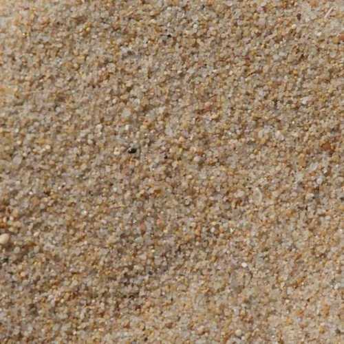Industrial Natural Dry Quartz Sand for Construction and Glass Industry 