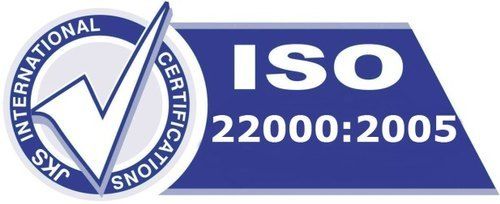  ISO 22000 FSMS प्रमाणन सेवाएँ 