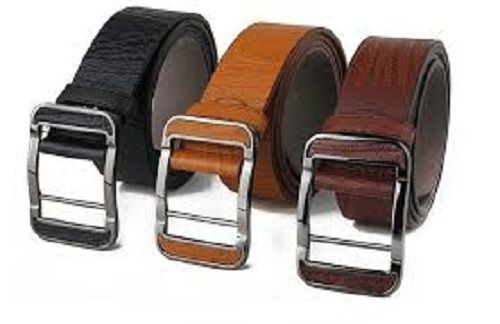 Mens Designer Belts In Ponneri - Prices, Manufacturers & Suppliers