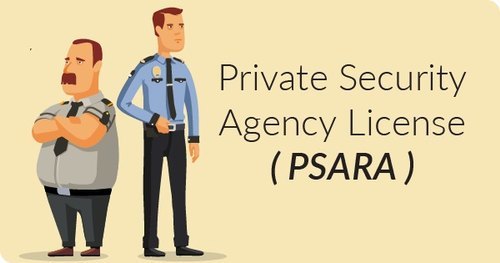 Pasara License Services By Unnati Consultancy Services Private Limited