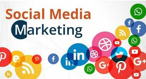 Professional Social Media Marketing Service By Kalatech