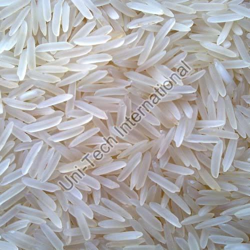 Purity 97 Percent Rich In Carbohydrate Dried 1509 White Sella Basmati Rice