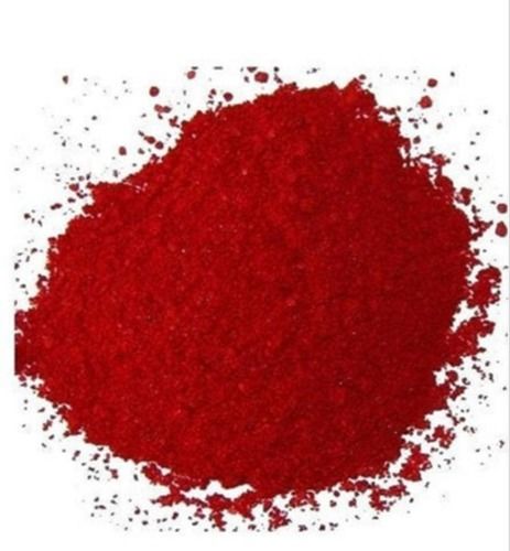 Red 1 Acid Dye Powder For Textile Wool And Nylon (25 Kg Carton Box Pack) Cas No: 3734-67-6