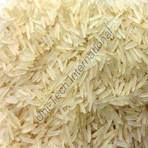 sella basmati rice