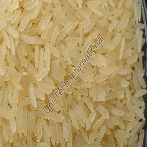 Rich in Carbohydrate Natural Taste Dried White IR64 Parboiled Non Basmati Rice