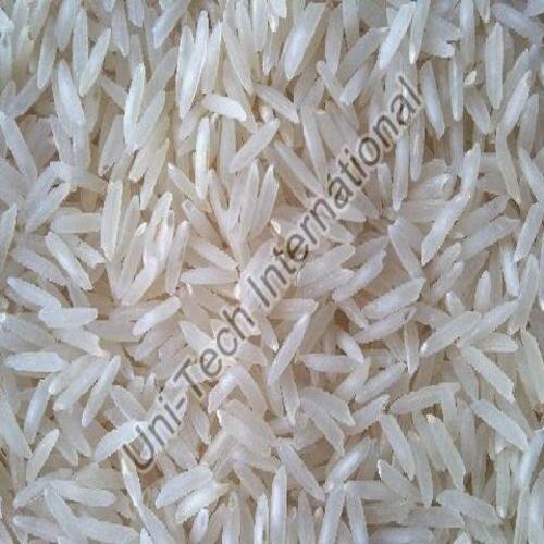 Sortex 100 Percent Healthy Natural Taste Rich in Carbohydrate Pusa White Sella Basmati Rice