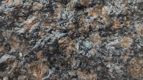 Stylish Design Coffee Brown Granite With Rough Rubbig Surface Finish  Granite Density: 6000 Kilogram Per Cubic Meter (Kg/M3)