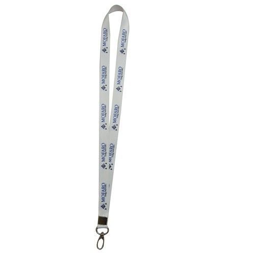 16 mm - 20 mm Width, ID Card Lanyard for School, Office, College