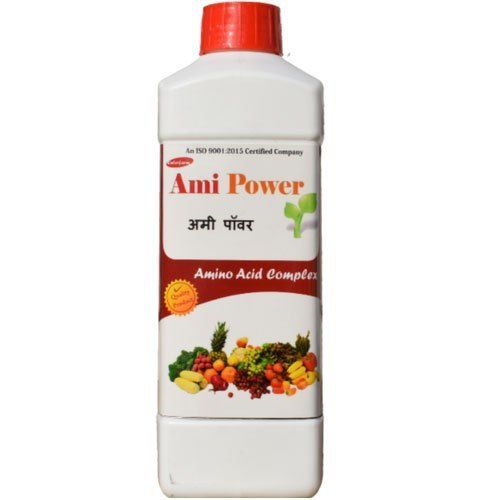 Ami Power Plant Growth Promoter For Vegetables Crops With 3 Year Shelf Life