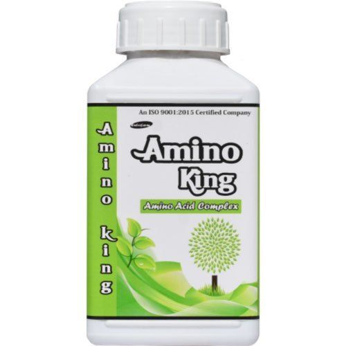 Amino Acid Complex Plant Growth Promoter With Available Packaging Size 250 ml, 500 ml, 1 Liter, 5 Liter