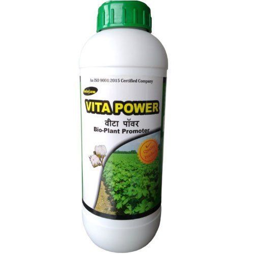 Bio Plant Growth Promoter For Agriculture Use With Available Packaging Size 250 ml, 500 ml, 1 Liter, 5 Liter