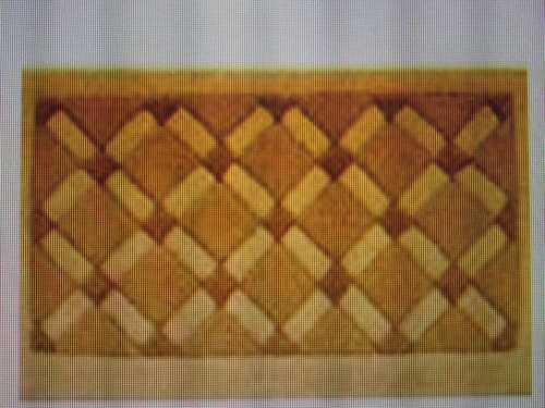 Coir Mat