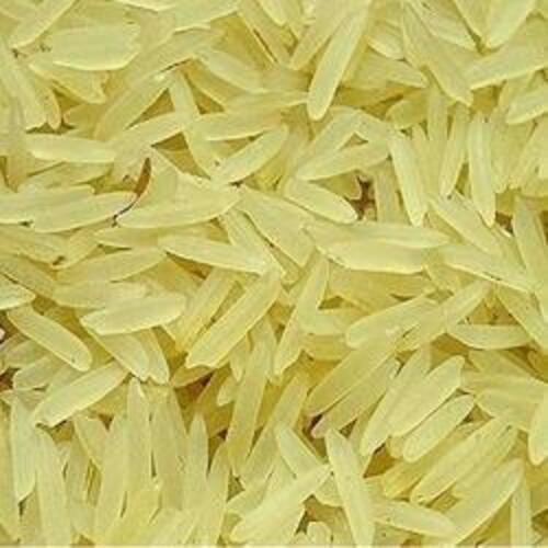  कार्बोहाइड्रेट से भरपूर सूखा प्राकृतिक स्वाद ग्लूटेन मुक्त गोल्डन बासमती चावल 