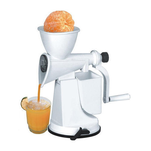 Fruit Juicer Regular 