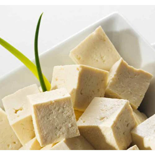 Home, Restaurant and Office Pantry Use White Healthy Soya Tofu