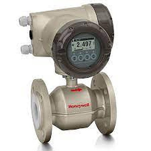 Industrial Grade Electromagnetic Flow Meter