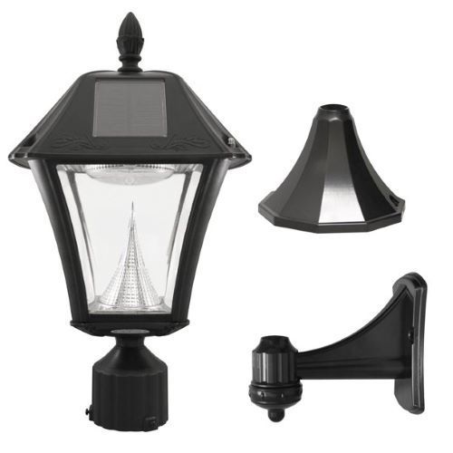 Led Outdoor Lighting Accessories