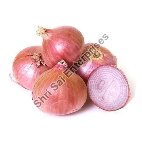 No Artificial Flavour Natural Taste Healthy Fresh Pink Onion