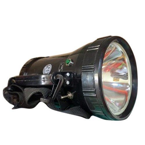 Portable Long Distance Range Rechargeable 240-270V Fluorescent Search Light