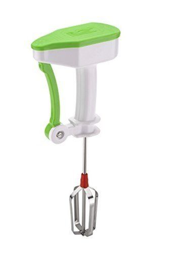 Power Free Hand Blender Color