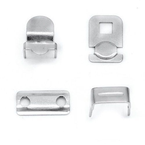 Silver Polished Finished Stainless Steel Trouser Hooks at Best Price in  Mumbai  MS Enterprises
