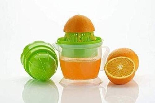 Small Juicer 