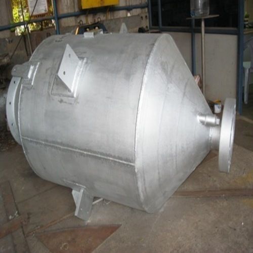 1 To 100 Bar Working Pressure Stainless Steel Steam Vent Silencer