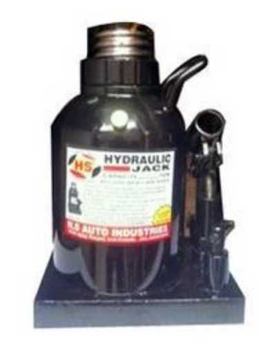 hydraulic jack