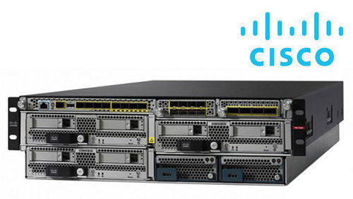 Cisco Firewall For Small Businesses, Data Centers, Service Providers, Internet Edge