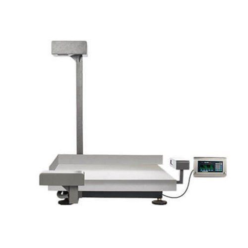 Easy to Operate SI-810 Volumetric Scale