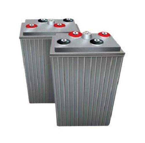 एक्साइड 2V VRLA SMF बैटरी, 1100 Ah 2 साल की वारंटी और स्टोरेज तापमान के साथ 15-32 डिग्री C 