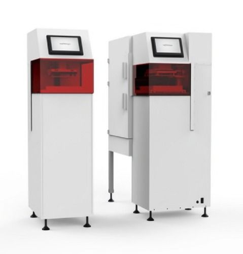 Fully Automatic Rapidshape s90 3d Printing Machine with Two Year Warranty 