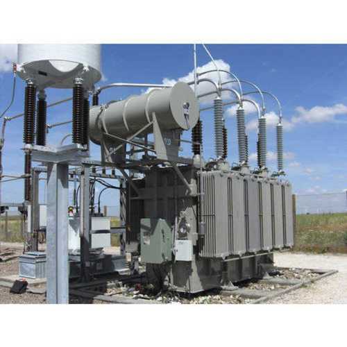 High Temperature Industrial Use Three Phase Electric Power Transformer Frequency (Mhz): 50/60 Hertz (Hz)