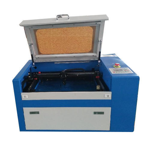 As Per Photo Laser Machine