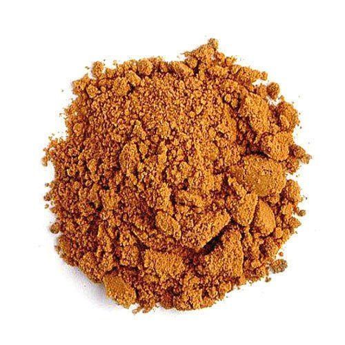 Natural Sweet Taste Non Added Color Healthy Brown Jaggery Powder