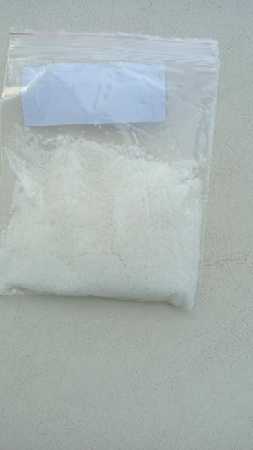 Potassium Chlorides - Color: White