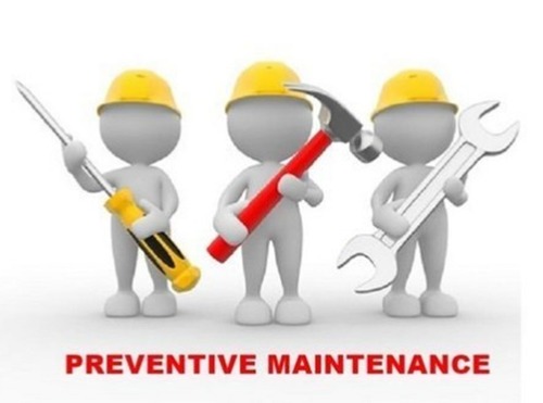 Preventive Maintenance Services By Meghjit Power Solutions LLP