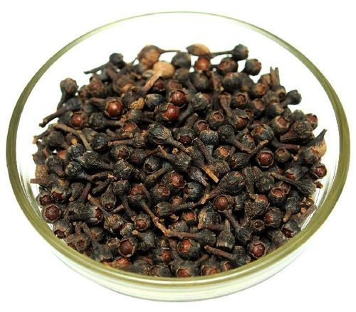 Solid Whole Spice Rich Natural Taste Healthy Dried Brown Cinnamon Buds