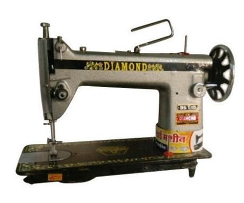 Electric Semi Automatic Tailor Model Sewing Machine With Max Sewing Speed 8600 To 10000Rpm