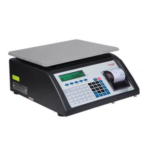 SI-810PR Reciept Printing Scale
