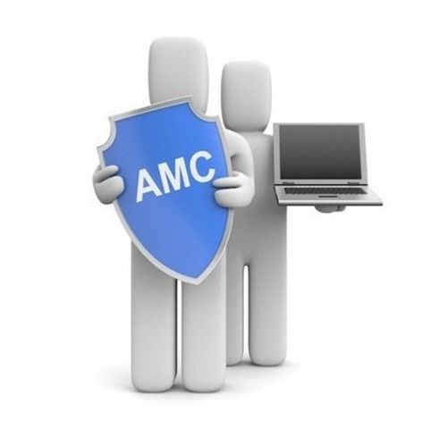 Amc Software Development Service For Annual Maintenance Contract Management System