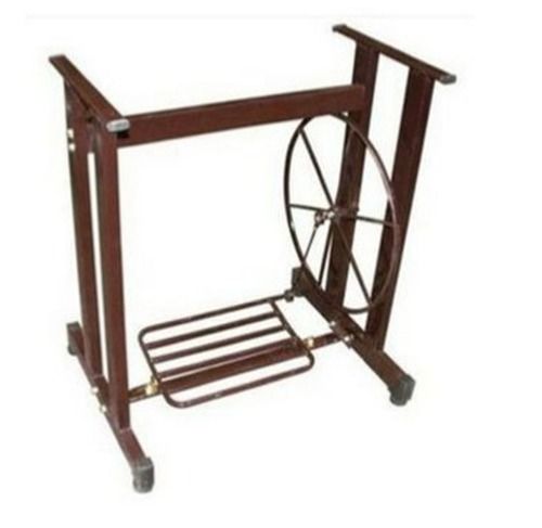 Domestic Sewing Machine Table Top Iron Stand With 1 Year Warranty